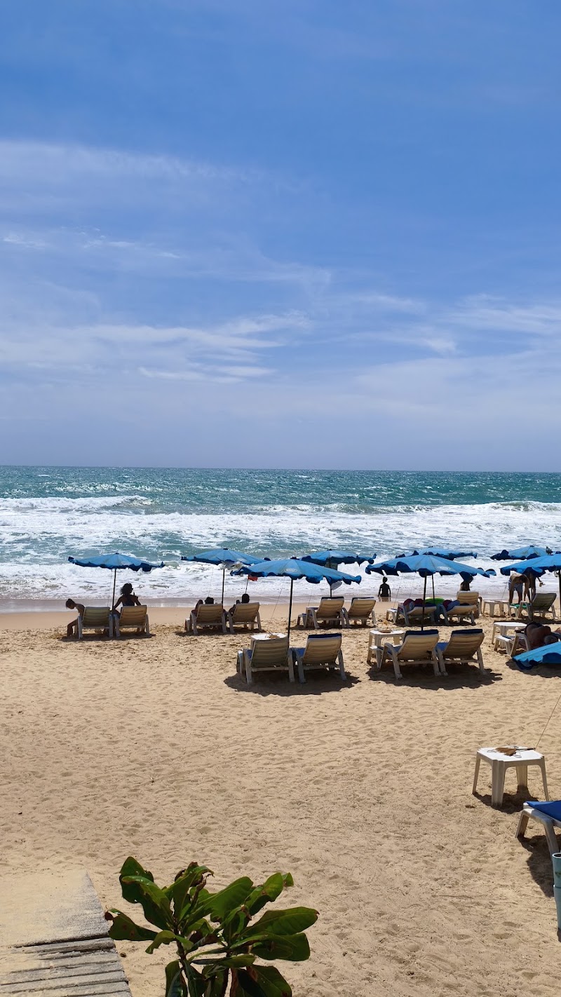 Karon beach - Karon beach, R7JV+8VV, Karon Beach, Karon, Mueang Phuket District, Phuket 83100, Thailand