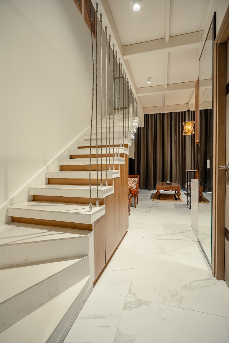 StaybyCityFocus at M3M Broadway | Luxury Studio Duplexes - StaybyCityFocus at M3M Broadway | Luxury Studio Duplexes, M3M broadway, Sector 71, Gurugram, Haryana 122101, India