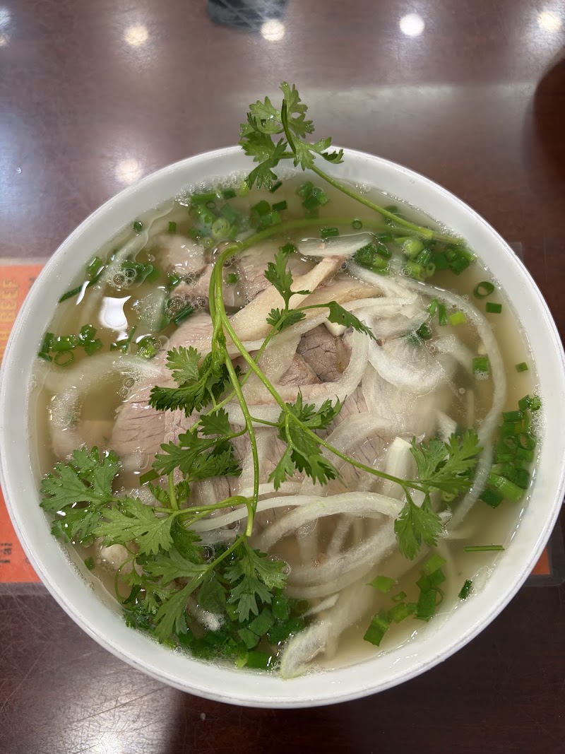Pho 10 Ly Quoc Su - Pho 10 Ly Quoc Su, 10 P. Lý Quốc Sư, Hoàn Kiếm, Hà Nội, Vietnam