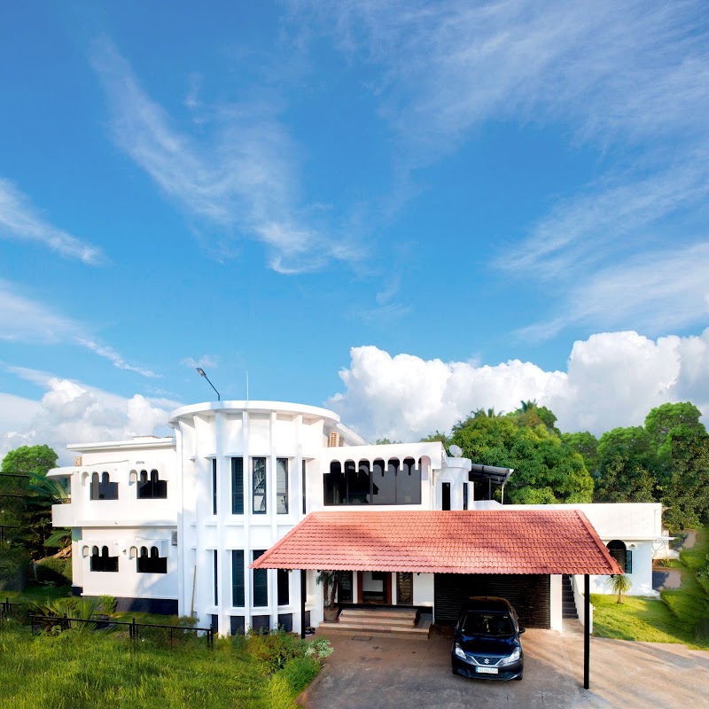 Shoolin Resorts - Shoolin Resorts Ananth Kalyan Nagar, Manipal, 1st Stage, Ananth Nagar 1st Stage, Udupi, Karnataka 576104, India
