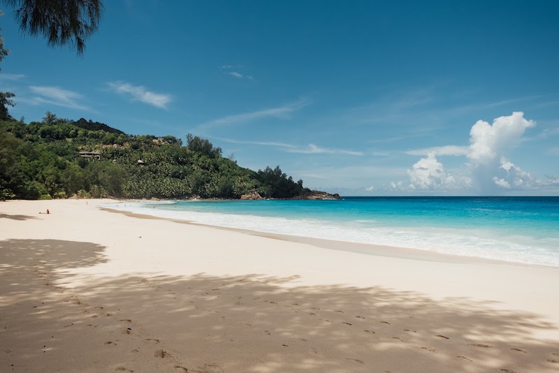 Anse Intendance