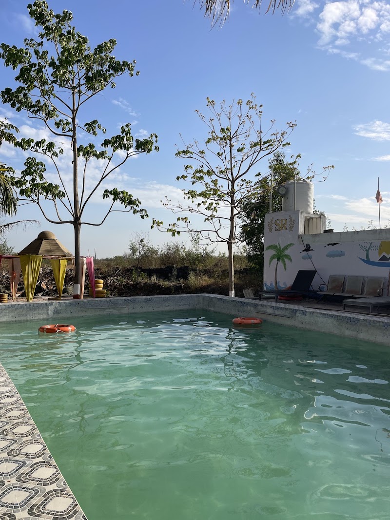 Shital Resort - Shital Resort, Gir gadhda road, behind Balkrishna cotton meal, Una, Gujarat 362560, India