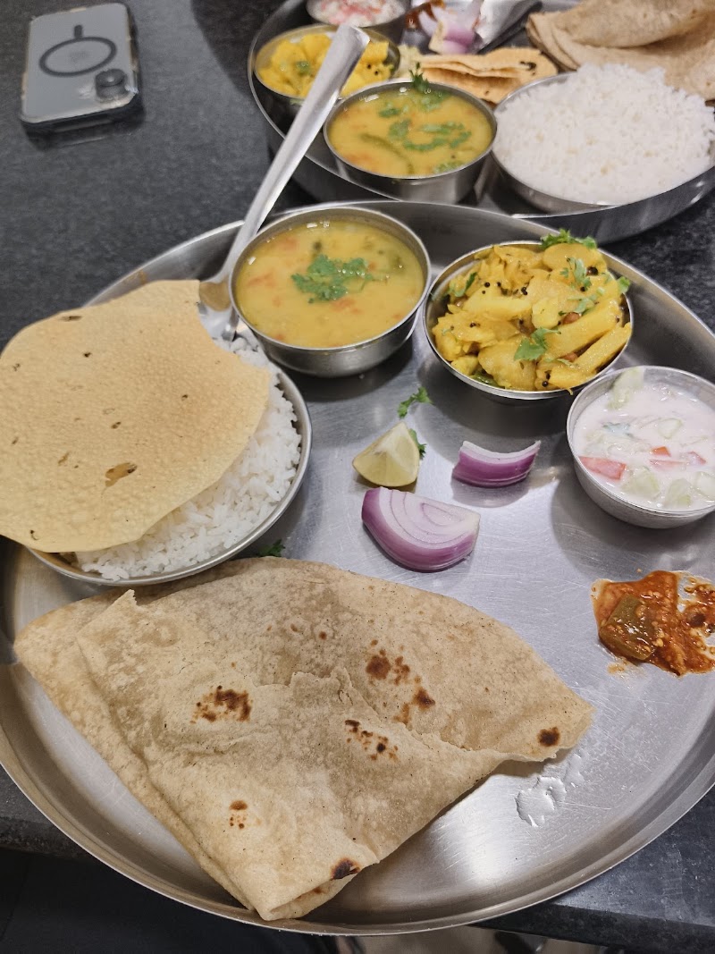 Vibha's Kitchen - Vibha's Kitchen Shop no. 1 to 4, Arogya mandir, near Hotel Sitara Inn lodge, near Dr. Vighnesh Kadam, Narhar Colony, Ratnagiri, Nachane, Maharashtra 415639, India