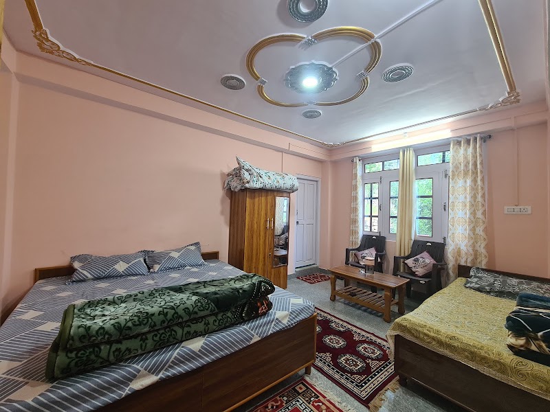 The majestic homestay kalpa - The majestic homestay kalpa G7M3+9J8, Kalpa, Himachal Pradesh 172108 Kalpa, Kalpa, Himachal Pradesh 172108, India