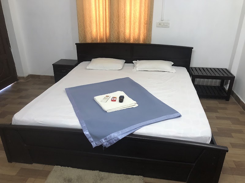 Downing street inn, a perfect home stay - Downing street inn, a perfect home stay, Ward no. 10, Machi Ln, near mariamma temple, p.o, Shadipur, Sri Vijaya Puram, Andaman and Nicobar Islands 744106, India