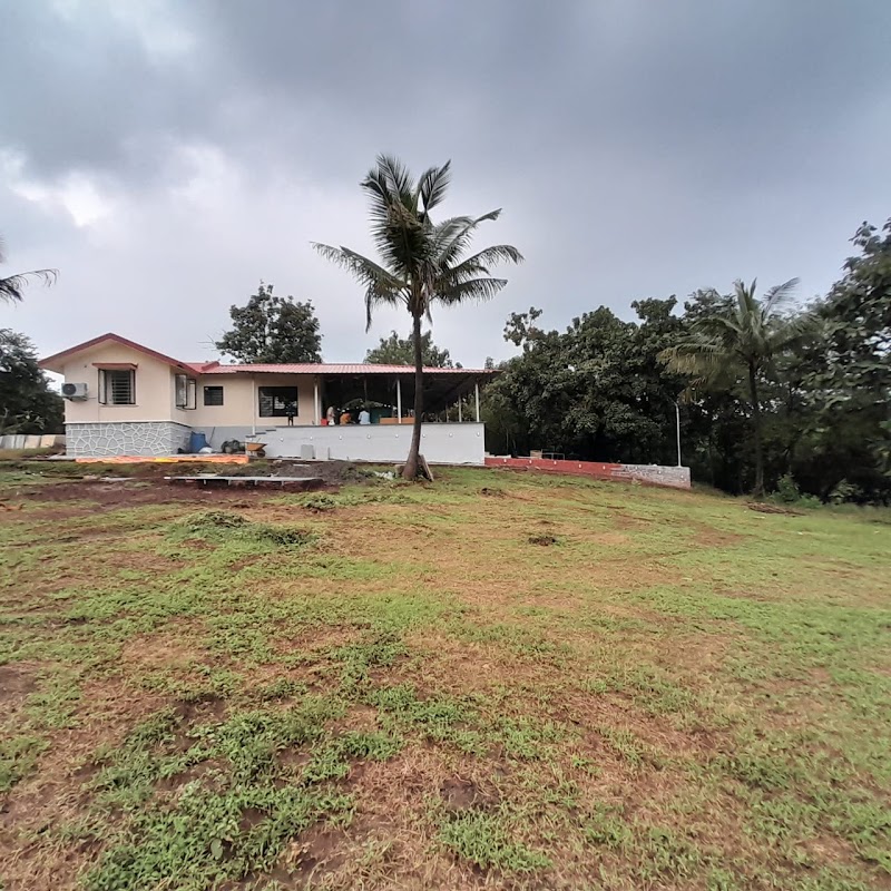 The Farm Retreat