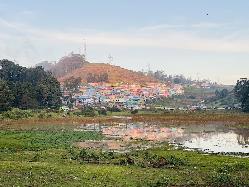 Ooty Tourism - Ooty Tourism Ooty Tourism, CM7R+822, Kandal Main Bazaar St, Kandal, Ooty, Tamil Nadu 643001, India