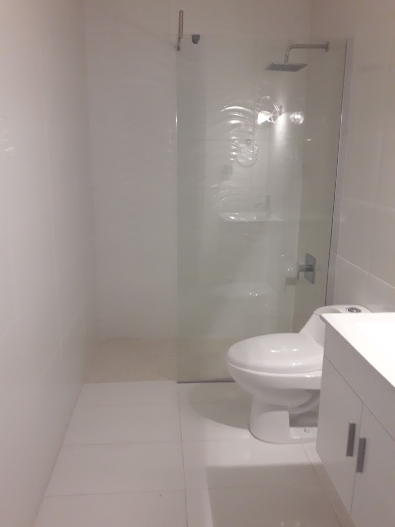 Condominio Granada Park - Condominio Granada Park 100 Marginal Martinez Nadal, Guaynabo, 00969, Puerto Rico