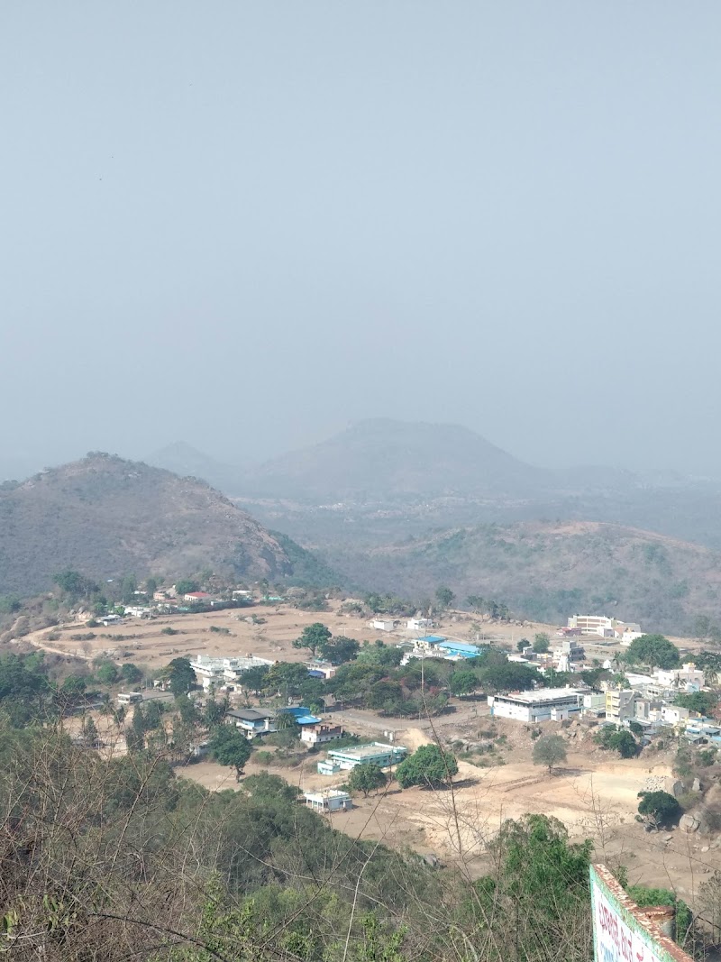 Devarayanadurga SF - Devarayanadurga SF, Karnataka 572140, India