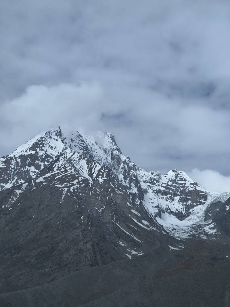 Manali - Chandrataal road - Manali - Chandrataal road, CJG8+5RF, Chandratal Rd, Himachal Pradesh 175140, India