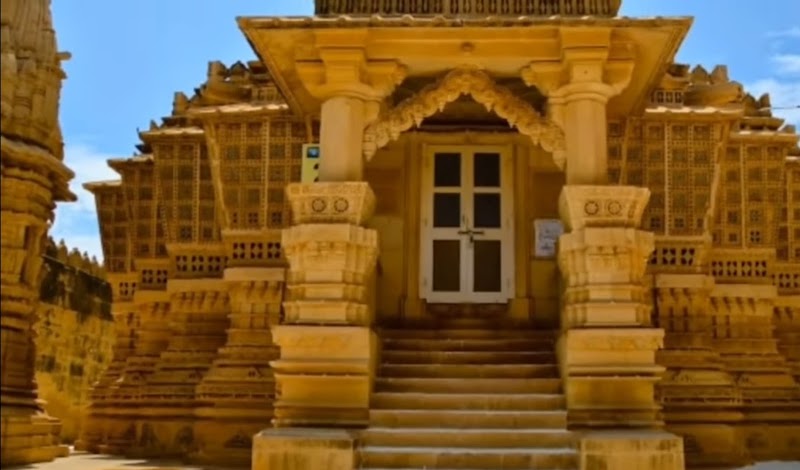 Jaisalmer - Jaisalmer Jaisalmer, Rajasthan 345001, India