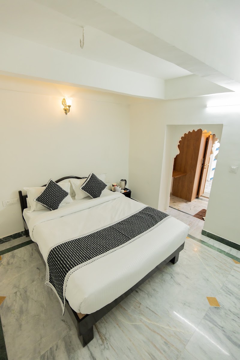 Jagdish Heritage Homestay - Jagdish Heritage Homestay 96, Jagdish Chowk, Near Jagdish Temple, Udaipur, Rajasthan 313001, India