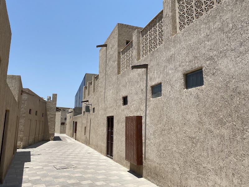 Al Shindagha Museum - Al Shindagha Museum 288 - الشندغة - Al Fahidi - دبي - United Arab Emirates