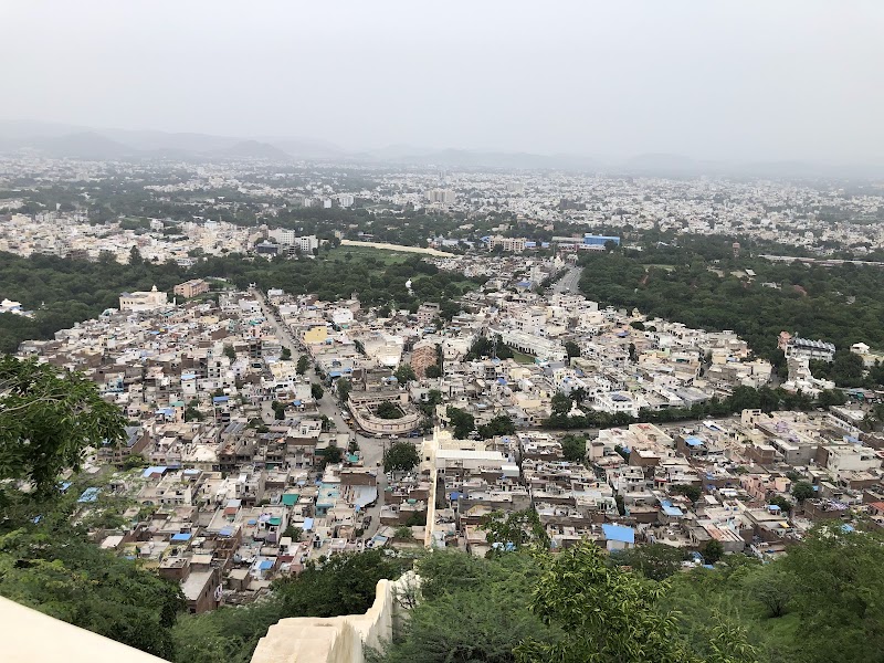 Dudh Talai - Dudh Talai Dudh Talai, Pichola, Udaipur, Rajasthan 313001