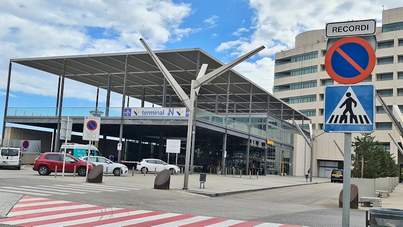 Cruise port Terminal South - World Trade Center - Cruise port Terminal South - World Trade Center, World Trade Center s/n, Ciutat Vella, 08039 Barcelona, Spain