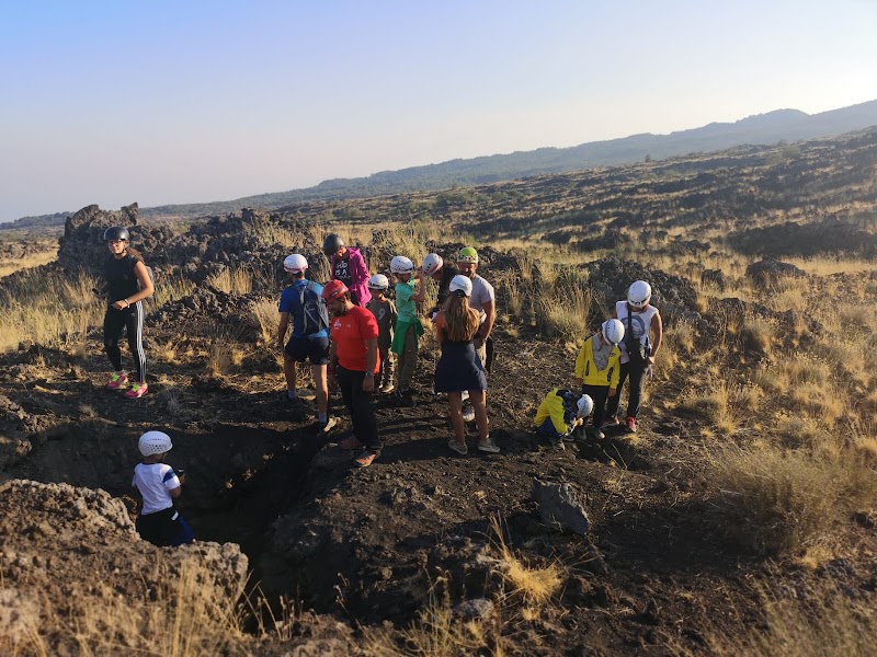 EtnaExcursion - EtnaExcursion Via Dottore Giuseppe Zappala, 45, 95039 Trecastagni CT, Italy