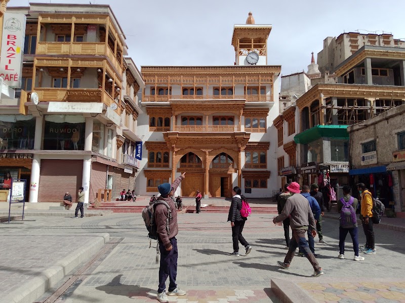 Leh - Leh