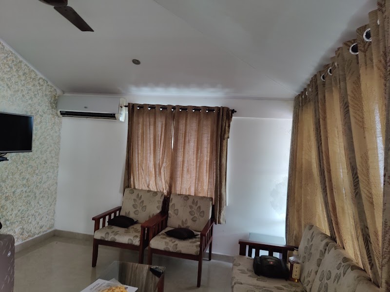 SeaView Apartments - SeaView Apartments 11/628 F, Mackenzie Garden, K. J. Hershal Road, Fort Kochi, Thamaraparambu, Fort Kochi, Kochi, Kerala 682001, India