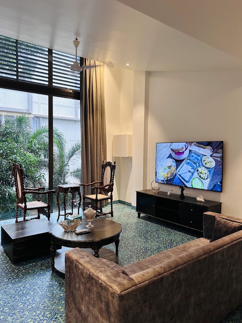 Sun Luxury Villas by Dia - Sun Luxury Villas by Dia, Sohonos Complex, Nerul, Goa 403114, India
