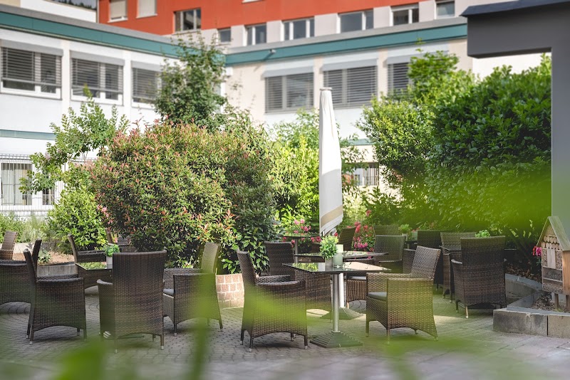 Leonardo Hotel Heidelberg City Center - Leonardo Hotel Heidelberg City Center, Bergheimer Str. 63, 69115 Heidelberg-Bergheim-Ost, Germany