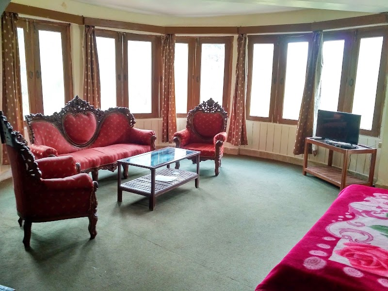 Lakemist Resort - Lakemist Resort, Kempty Fall Road, Kempty, Charleville, Mussoori Range, Mussorie Range, Uttarakhand 248179, India