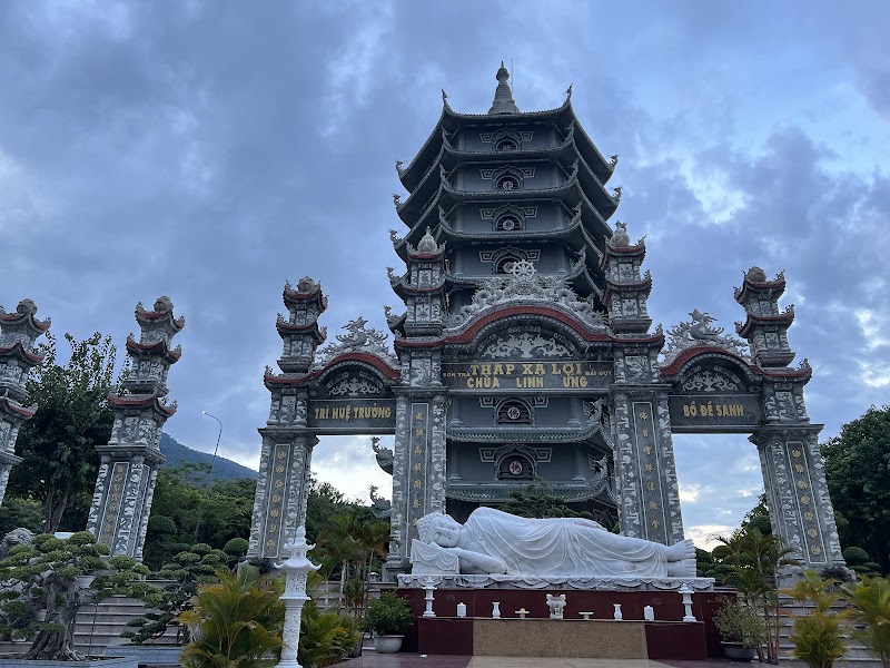 Chùa Linh Ứng – Ngũ Hành Sơn - Chùa Linh Ứng – Ngũ Hành Sơn, Hòn Thủy Sơn, Ngũ Hành Sơn, Đà Nẵng 550000, Vietnam