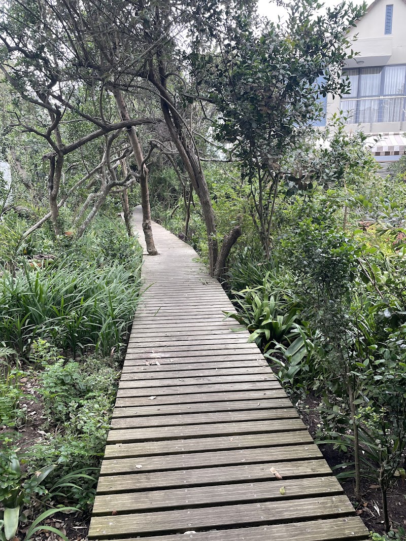 Wilderness Beach - Wilderness Beach, Marine Dr, Wilderness, 6560, South Africa