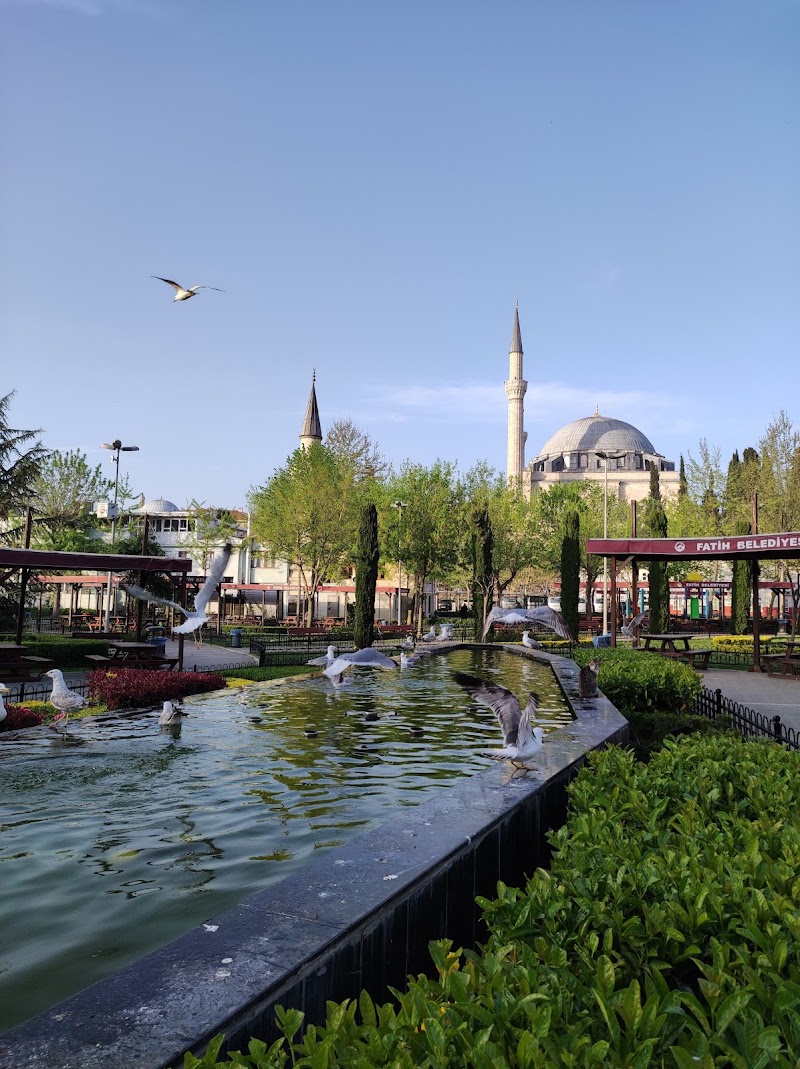 Fatih - Fatih/İstanbul, Türkiye