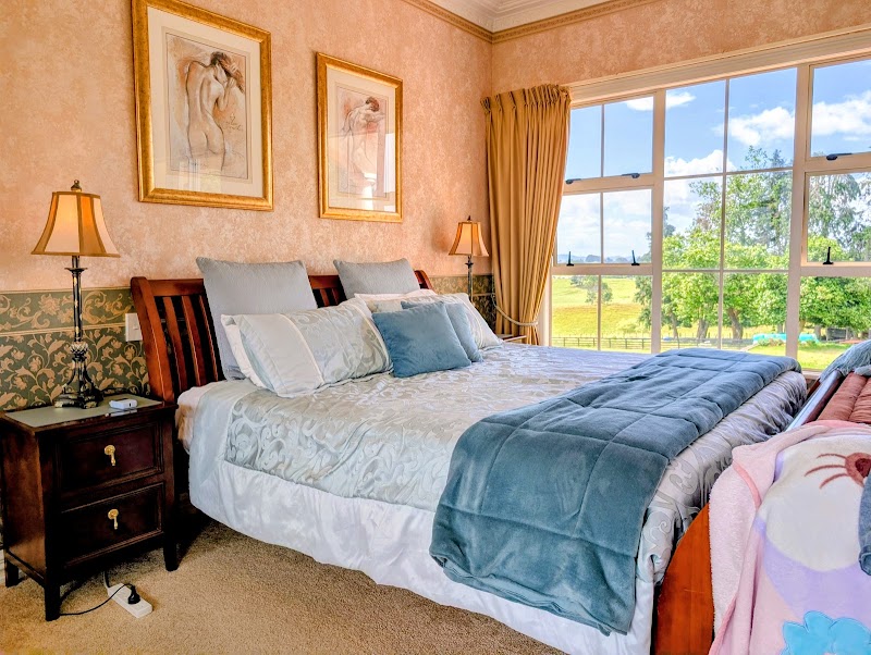 Rua Resort Boutique Bed & Breakfast - Rua Resort Boutique Bed & Breakfast 170 Foster Road, Temple View, Hamilton 3290, New Zealand