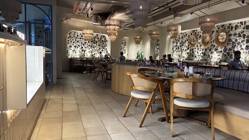 Thyme & Whisk Koregaon Park - Best Pure Veg Fine Dine Restaurant in Pune - Thyme & Whisk Koregaon Park - Best Pure Veg Fine Dine Restaurant in Pune Unit B1 & LG01, Jewel Square mall, next to Bharat Petroleum, Vasani Nagar, Koregaon Park, Pune, Maharashtra 411001, India