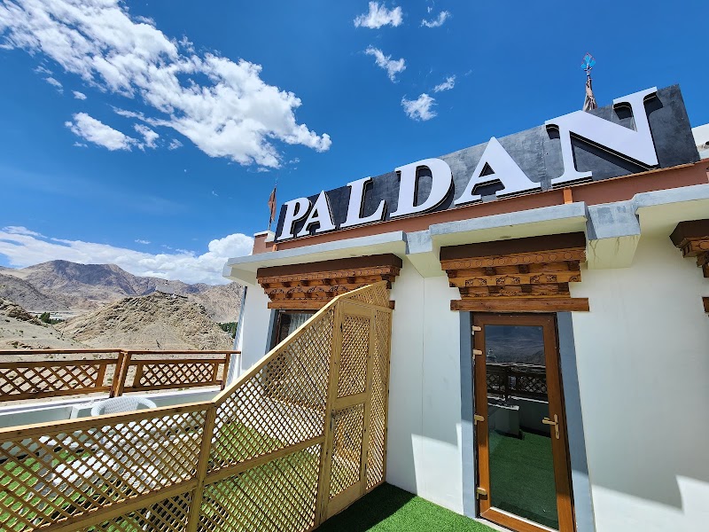 Hotel Paldan