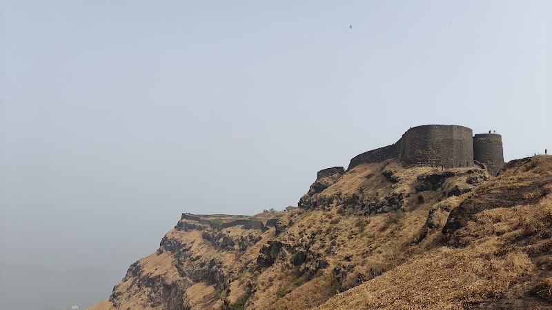 Torna trek start point (metpilware route) - Torna trek start point (metpilware route), 7J9H+C59, Metpilaware, Maharashtra 412212, India