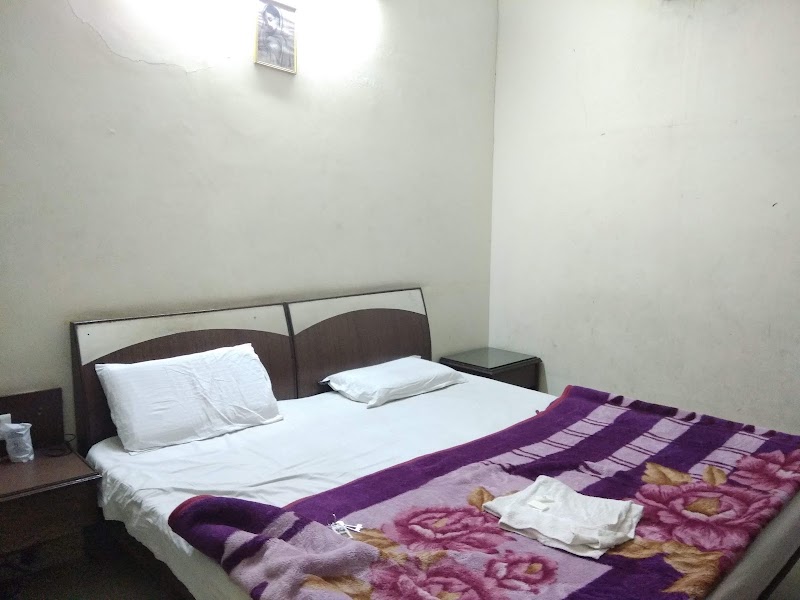 Hotel Heritage Inn - Hotel Heritage Inn, Baba Attal Road, beside World Famous Golden Temple, Atta Mandi, Katra Ahluwalia, Amritsar, Amritsar Cantt., Punjab 143006, India