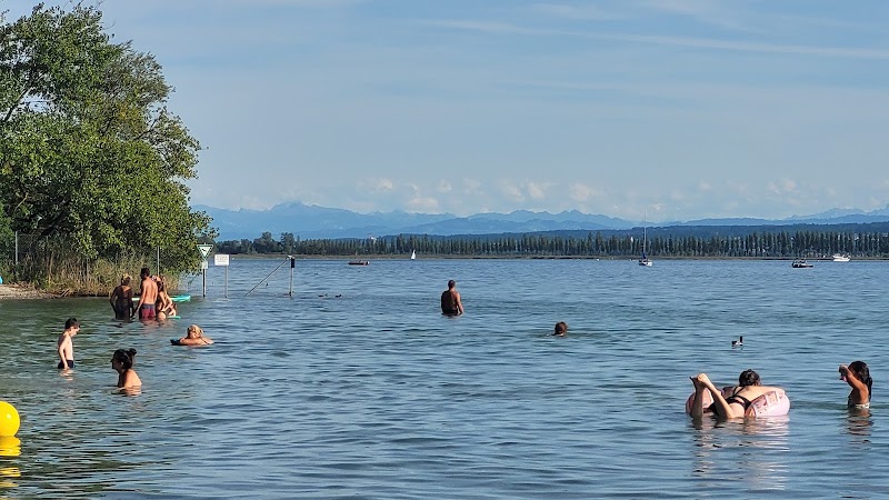 Camping am See - Camping am See Strandweg 30, 78476 Allensbach, Germany
