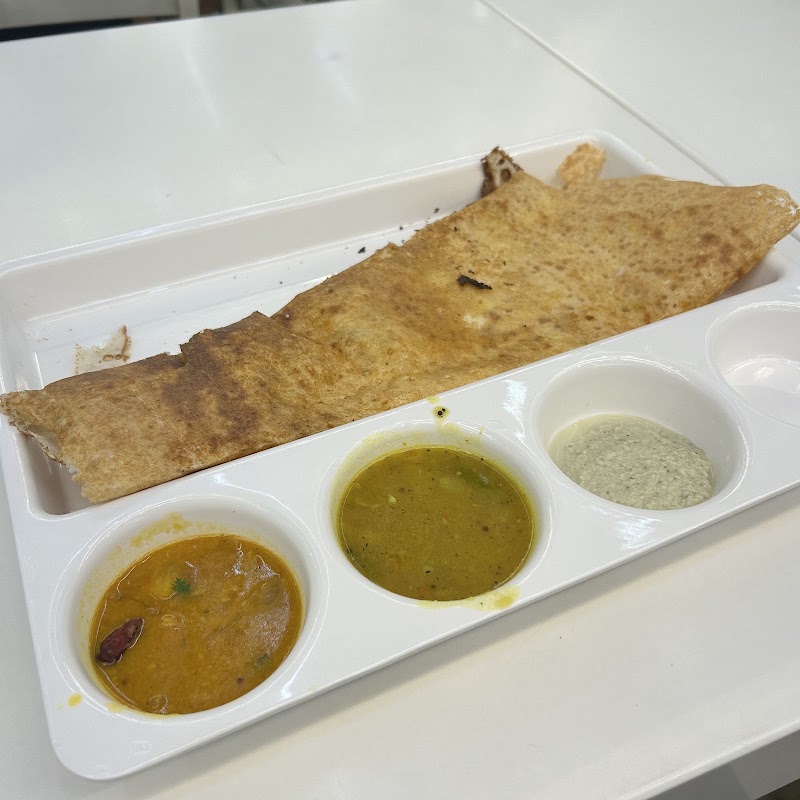 Sri Krishna Dosai - Sri Krishna Dosai, 77A Colombo St, Kandy 20000, Sri Lanka