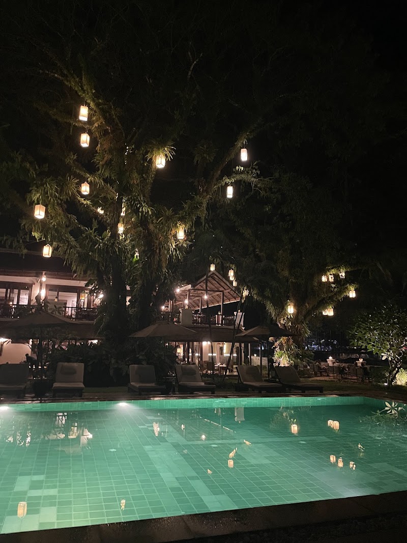 Riverside Sala Spa - Riverside Sala Spa, Vang Vieng, Laos