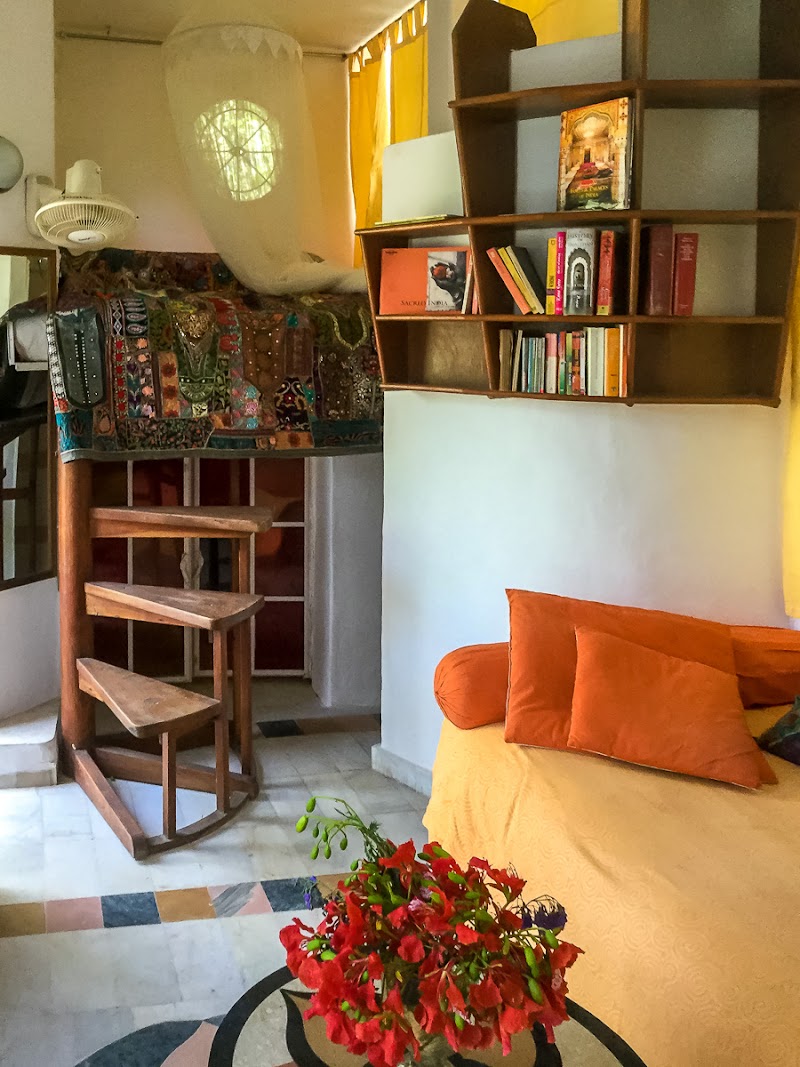 Tara's Garden - Tara's Garden House 2062, Garden No. 12 Azad Nagar, आजाद नगर, Eklavya Colony, Seesaram Rural, Rajasthan 313004, India