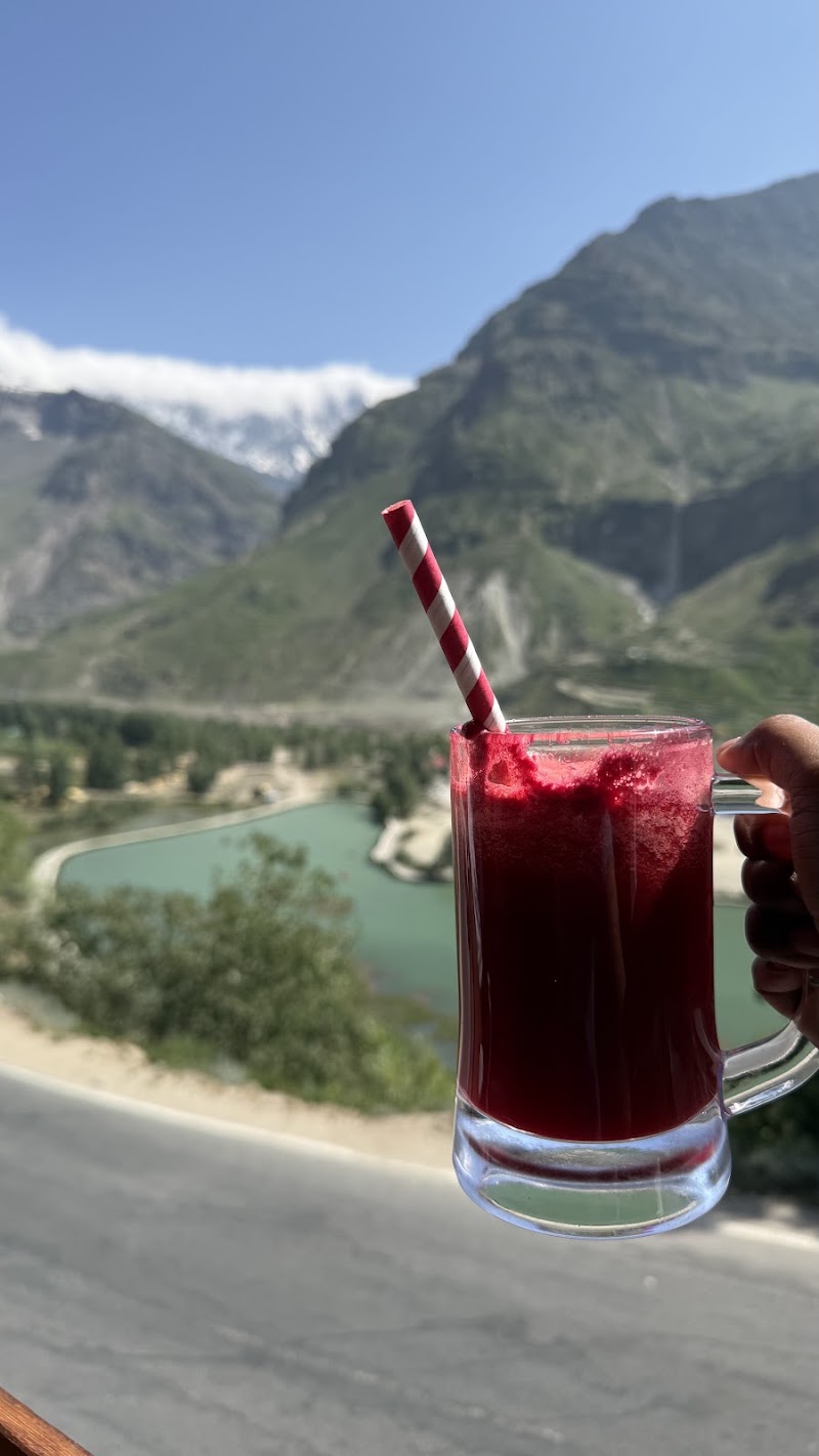 Dana Coffee House and German Bakery - Dana Coffee House and German Bakery, Near P.W.D Rest House, Sissu, Himachal Pradesh Tehsil Lahoul, Sissu, Himachal Pradesh 175140, India