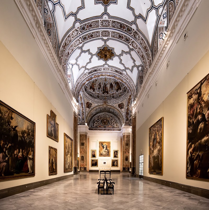 Seville Museum of Fine Arts
