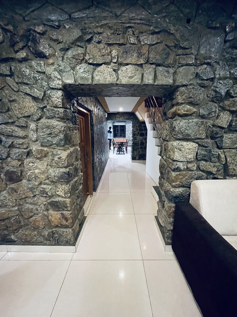 Thottom Stays Munnar - Thottom Stays Munnar Thondaman Kotta, Santhanpara, Kerala 685619, India