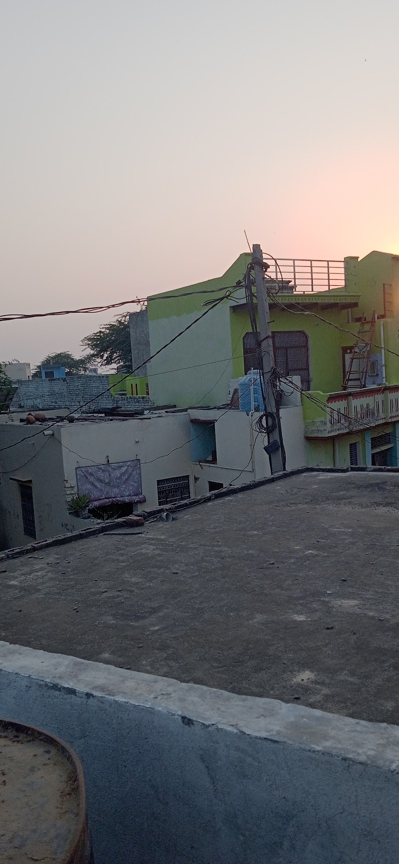 Home - Home, PC4Q+JW, Sewana, Haryana 124202, India