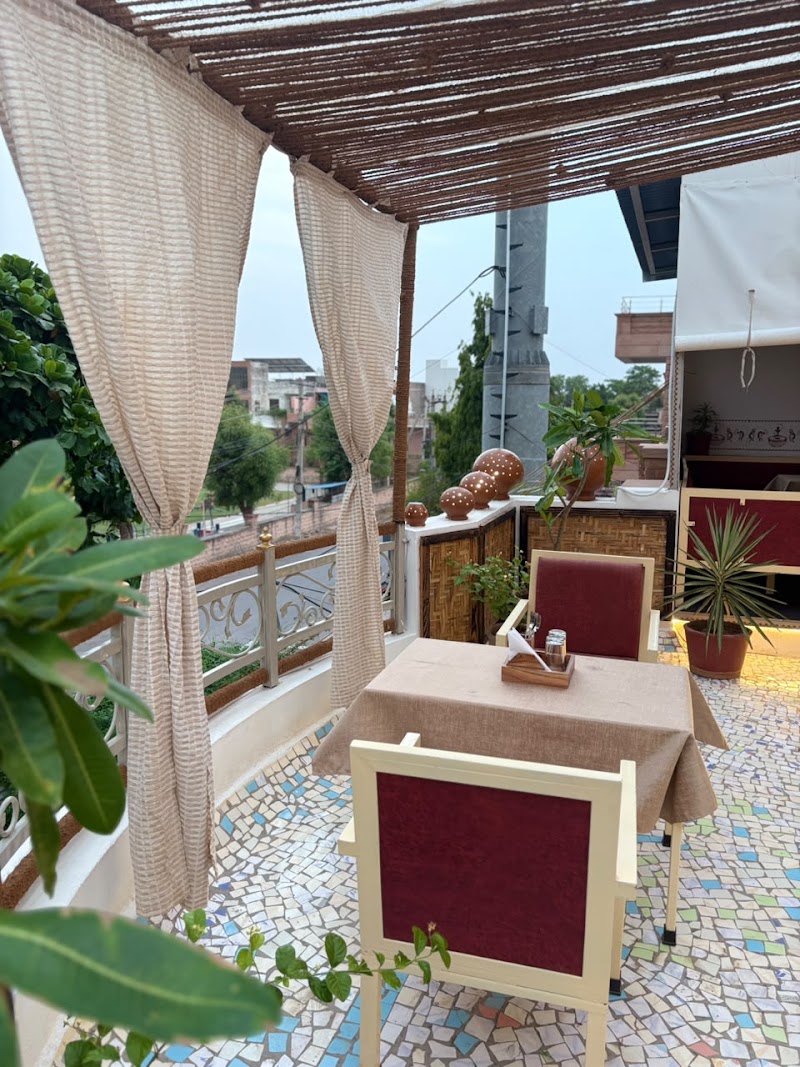 Revaan cafe & lounge - Revaan cafe & lounge 172, Rajiv Nagar, Basni, Jodhpur, Rajasthan 342005, India