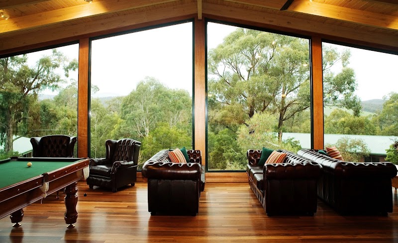 Yarra Valley Estate - Yarra Valley Estate, 2164 Melba Hwy, Dixons Creek VIC 3775, Australia