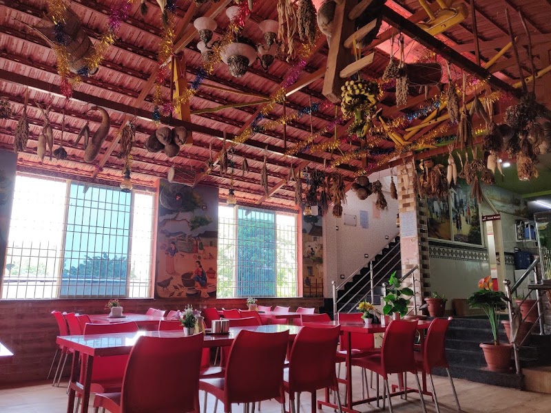 Hotel Uncle Lobo's - Suggi Mane - Hotel Uncle Lobo's - Suggi Mane Near Speech & Hearing Circle, Bogadi main Road, Bogadi Rd, Bogadi 2nd Stage, Mysuru, Karnataka 570009, India