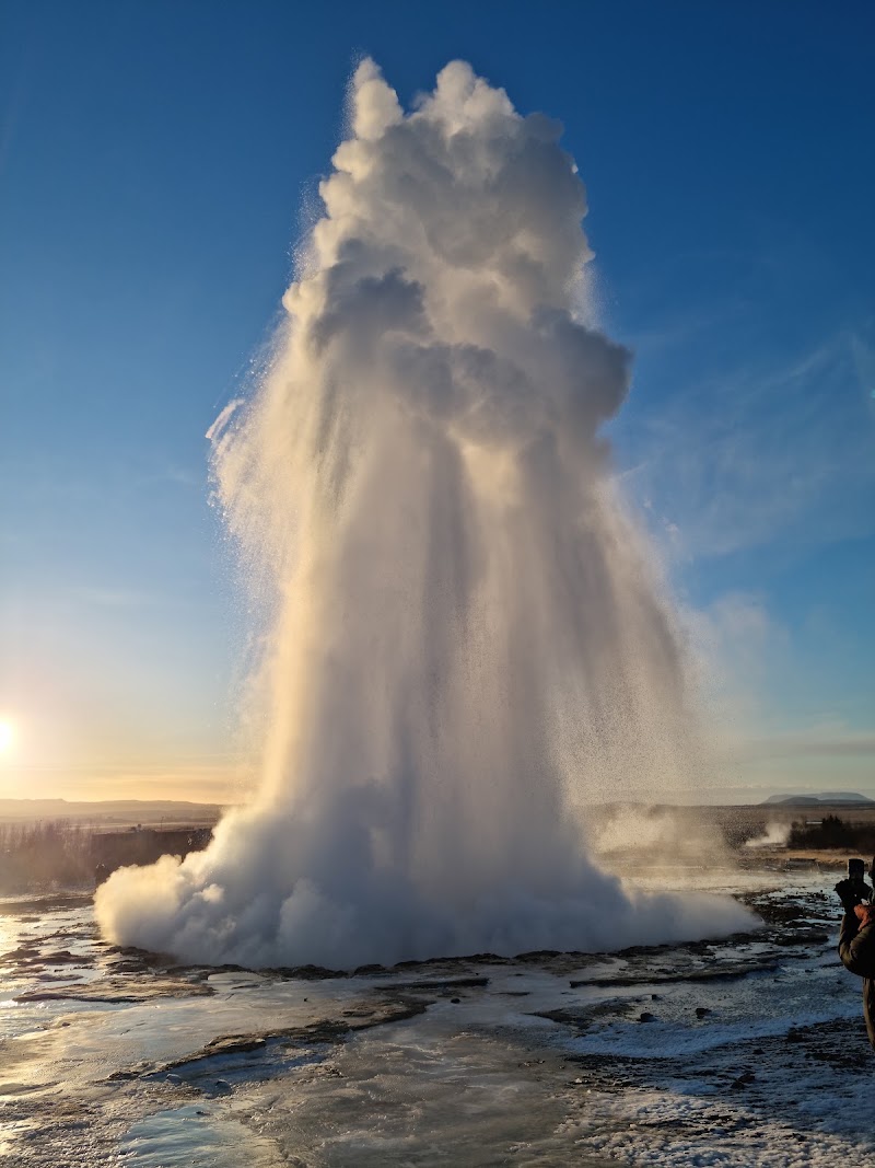 Geysir