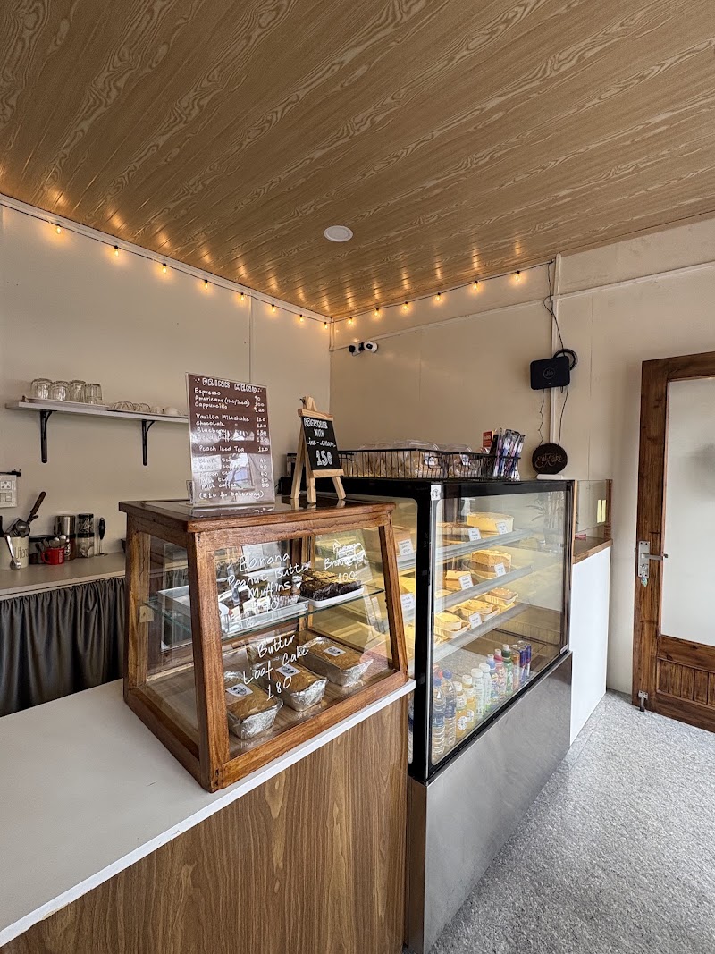 Eat Cake Bakehouse - Eat Cake Bakehouse Eat Cake, Kalimpong Khasmahal, Kalimpong, West Bengal 734301, India