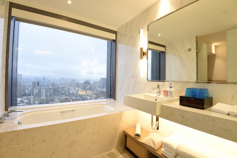 Caesar Metro Hotel Taipei - Caesar Metro Hotel Taipei No. 167, Bangka Blvd, Fufu Village, Wanhua District, Taipei City, Taiwan 108