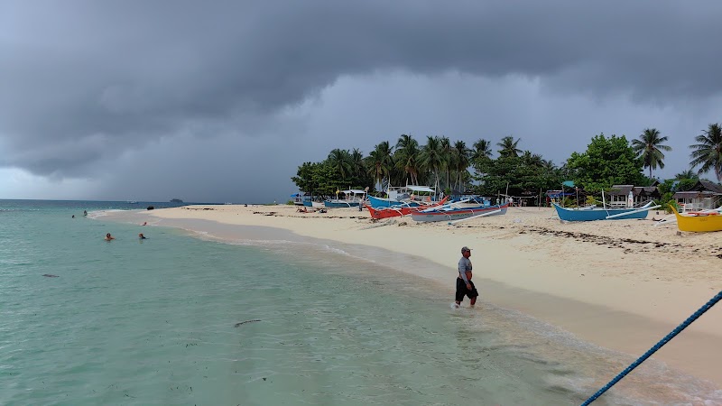 Daku Island