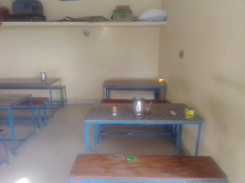 Nalwa Vaishno Dhaba - Nalwa Vaishno Dhaba Shimla - Kangra Rd, Daulatpur, Dhagial, Himachal Pradesh 176038, India
