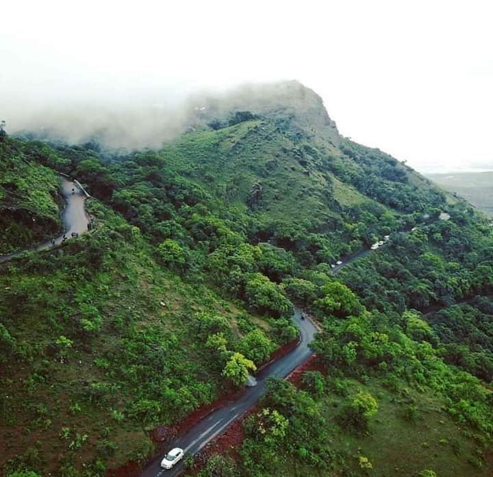 Mullayanagiri